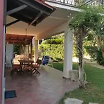 Cassia, Villa *