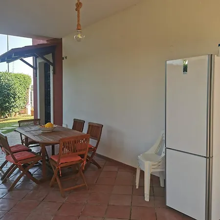 Villa Cassia, Fontane Bianche