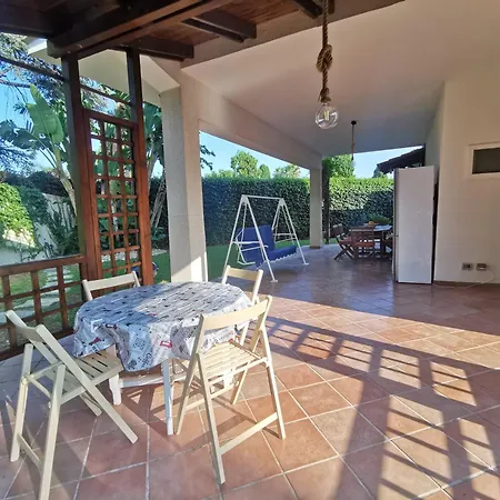 Villa Cassia,